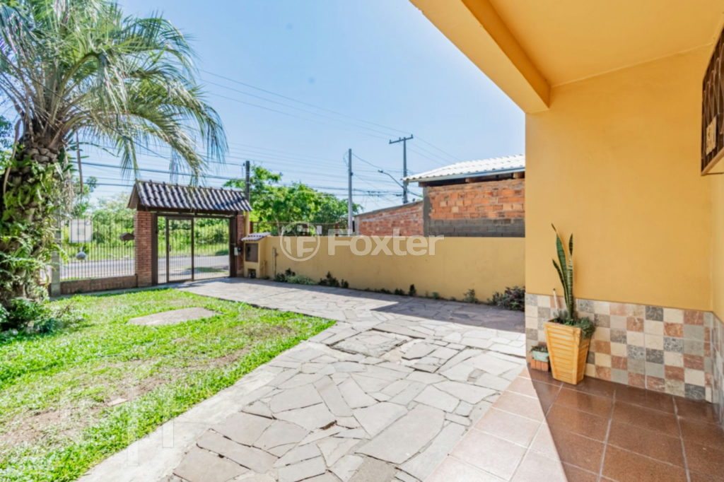 Casa à venda com 3 quartos, 216m² - Foto 30