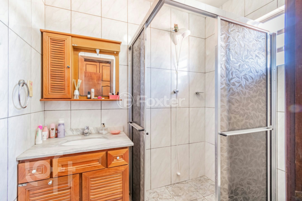 Casa à venda com 3 quartos, 216m² - Foto 13