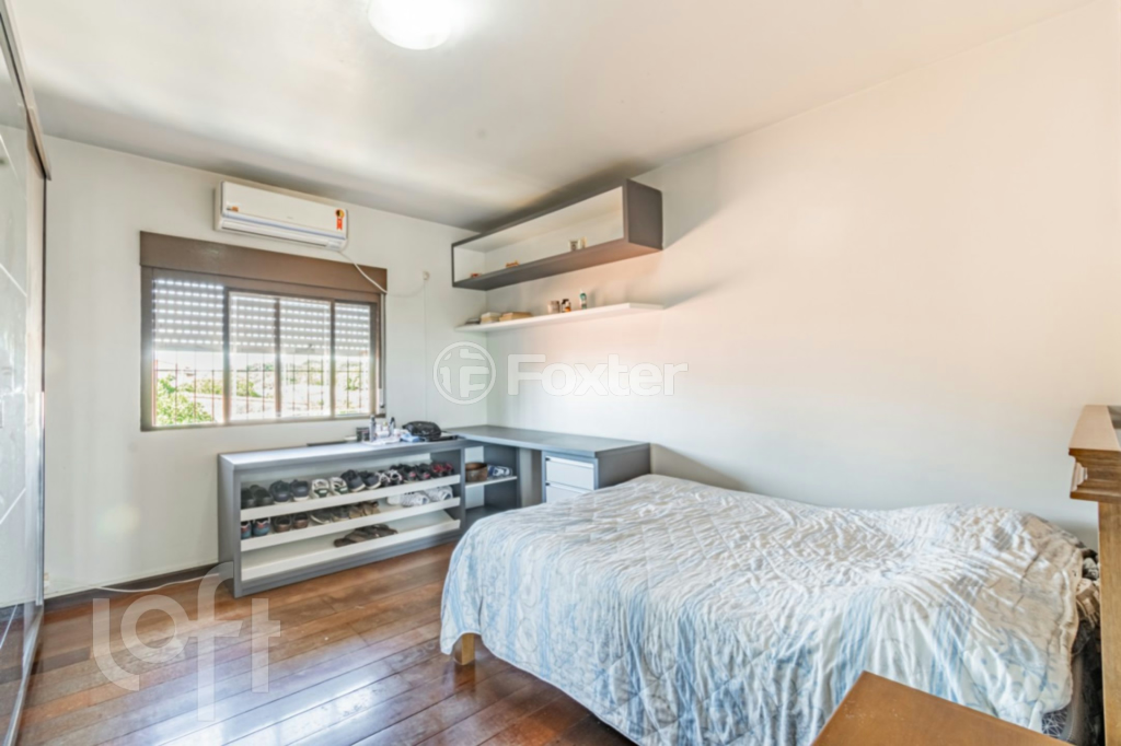 Casa à venda com 3 quartos, 216m² - Foto 17