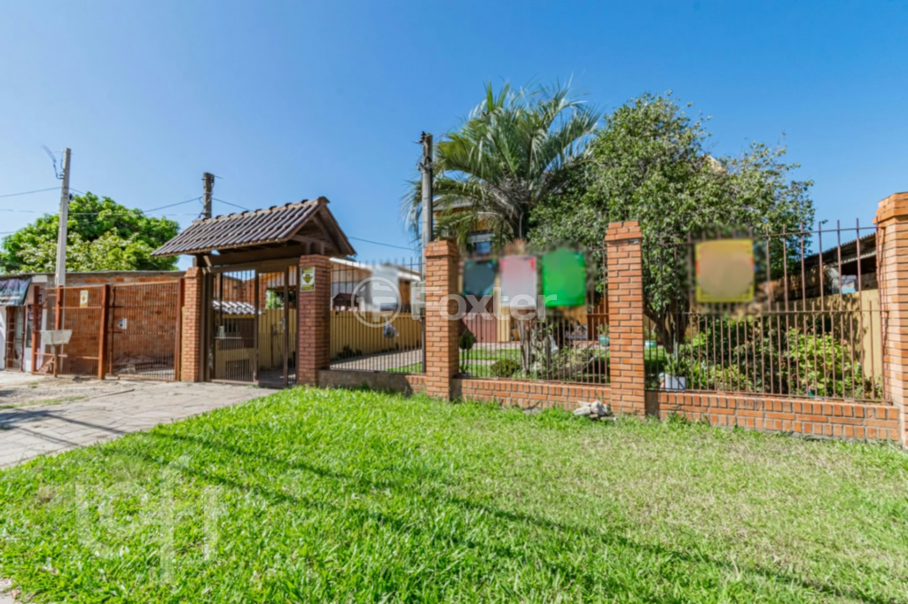 Casa à venda com 3 quartos, 216m² - Foto 35