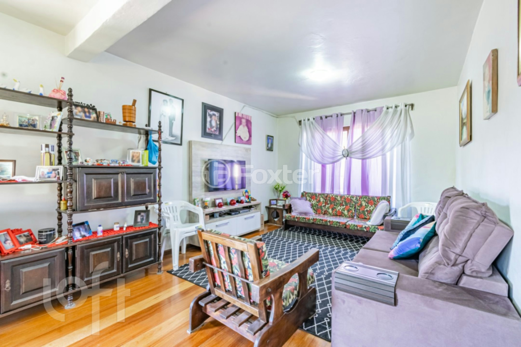 Casa à venda com 3 quartos, 216m² - Foto 6