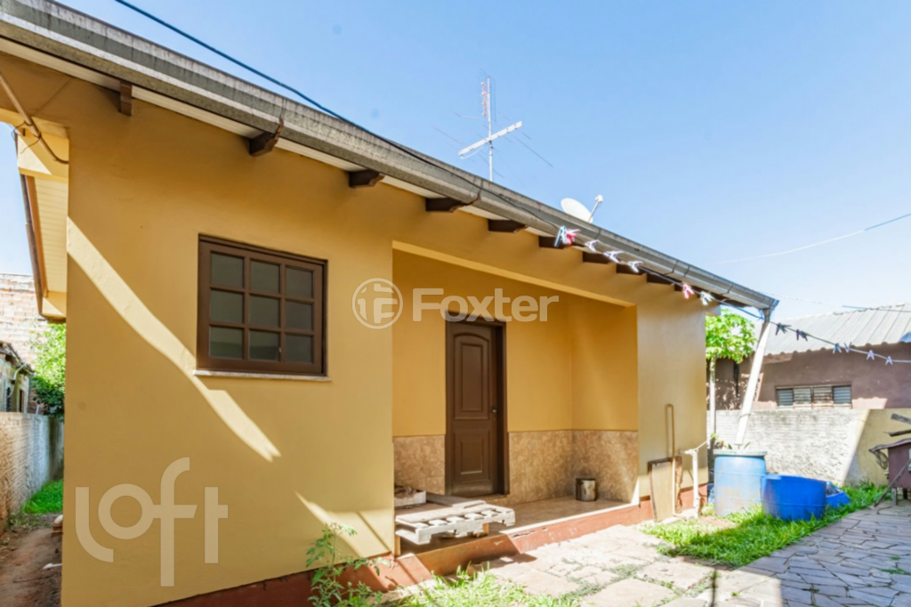Casa à venda com 3 quartos, 216m² - Foto 26