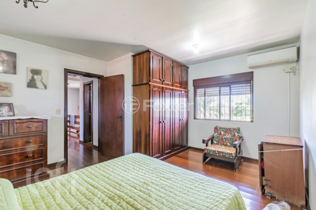 Casa à venda com 3 quartos, 216m² - Foto 12