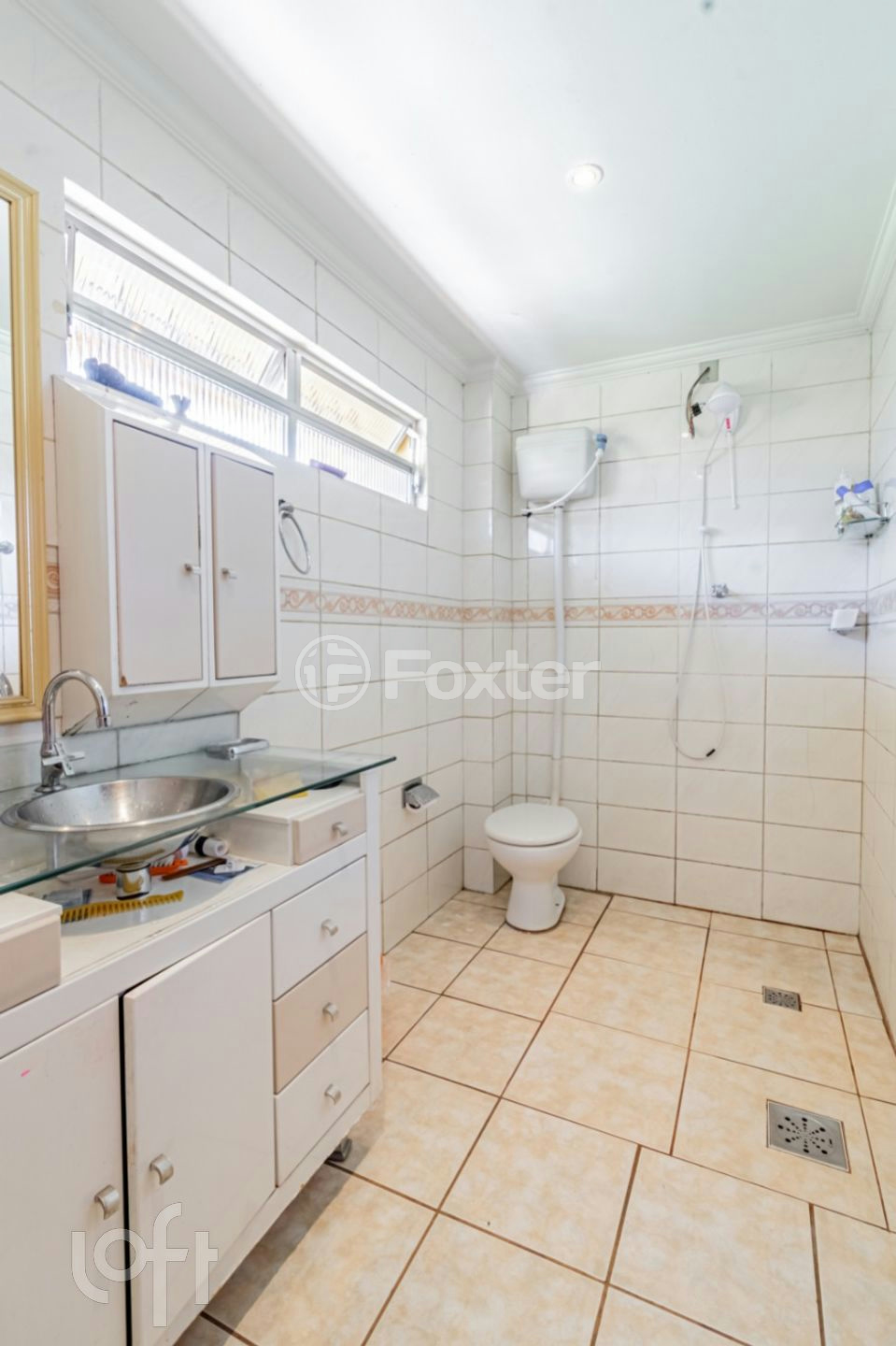 Casa à venda com 3 quartos, 216m² - Foto 8