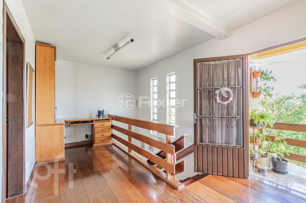 Casa à venda com 3 quartos, 216m² - Foto 19