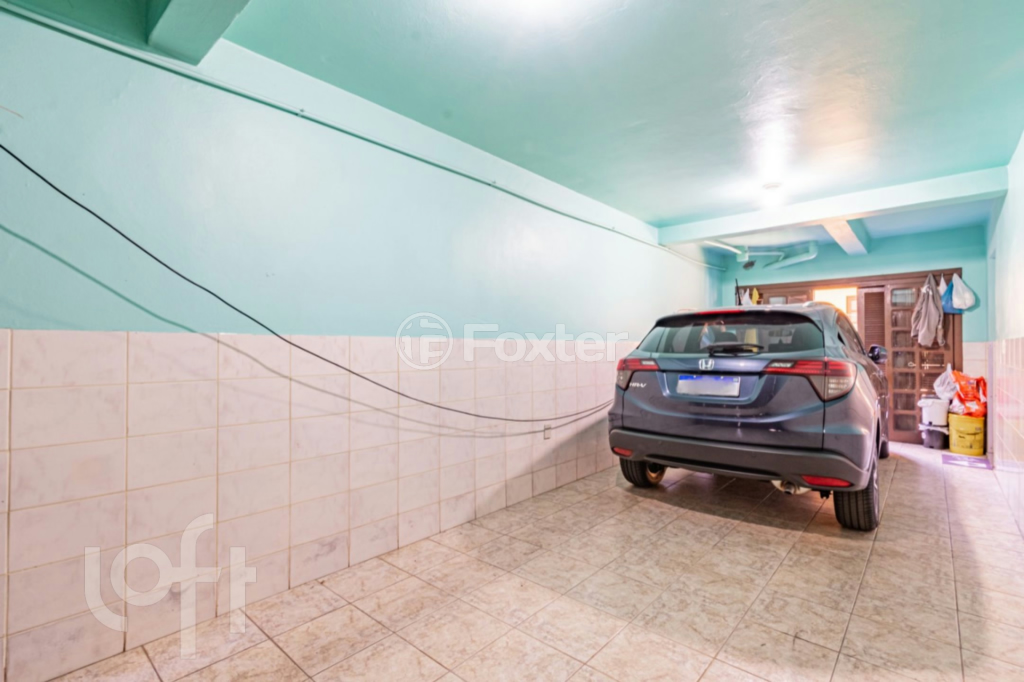 Casa à venda com 3 quartos, 216m² - Foto 29