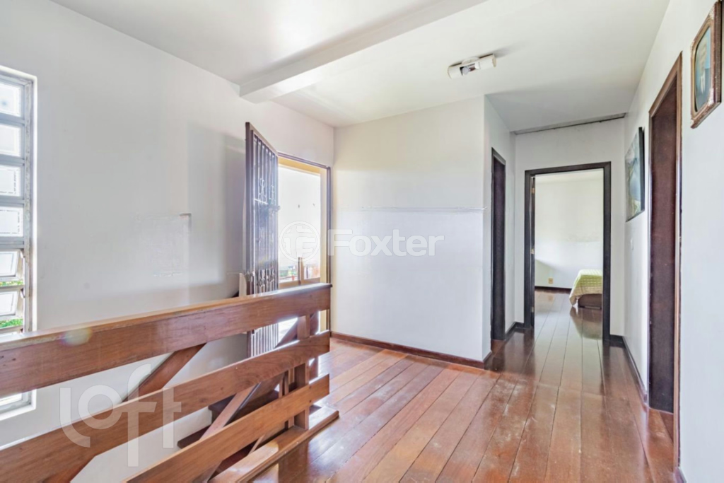 Casa à venda com 3 quartos, 216m² - Foto 21