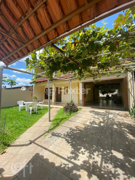 Casa à venda com 3 quartos, 246m² - Foto 31