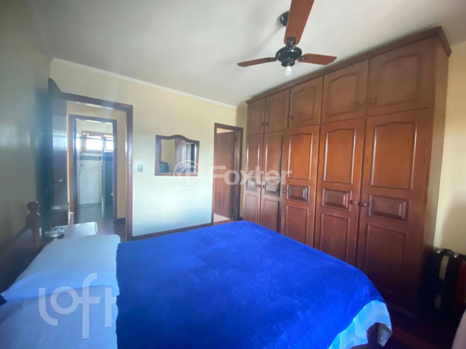 Casa à venda com 3 quartos, 246m² - Foto 17