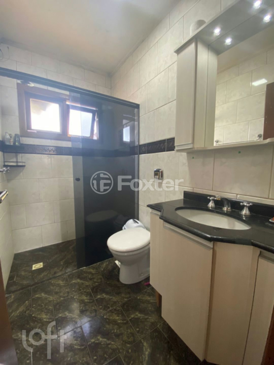 Casa à venda com 3 quartos, 246m² - Foto 19