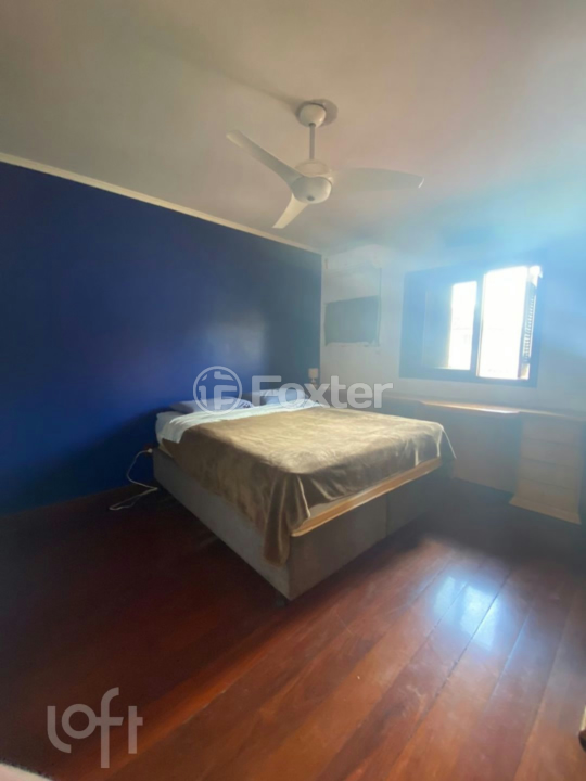 Casa à venda com 3 quartos, 246m² - Foto 9