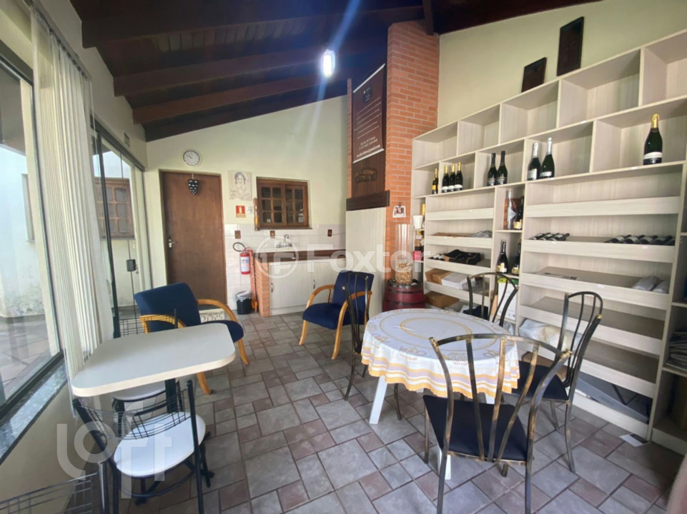 Casa à venda com 3 quartos, 246m² - Foto 27
