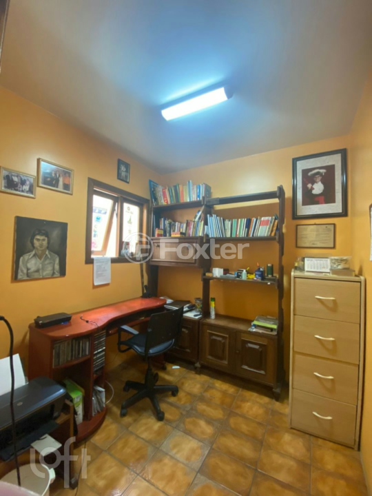 Casa à venda com 3 quartos, 246m² - Foto 23