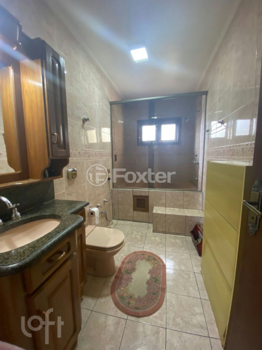 Casa à venda com 3 quartos, 246m² - Foto 16
