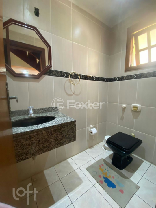 Casa à venda com 3 quartos, 246m² - Foto 8
