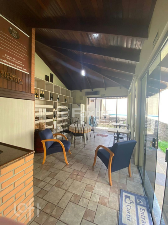 Casa à venda com 3 quartos, 246m² - Foto 28