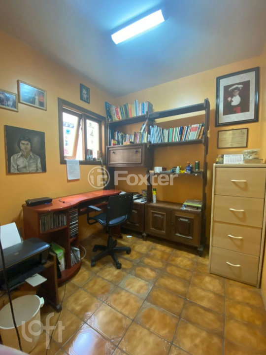 Casa à venda com 3 quartos, 246m² - Foto 20