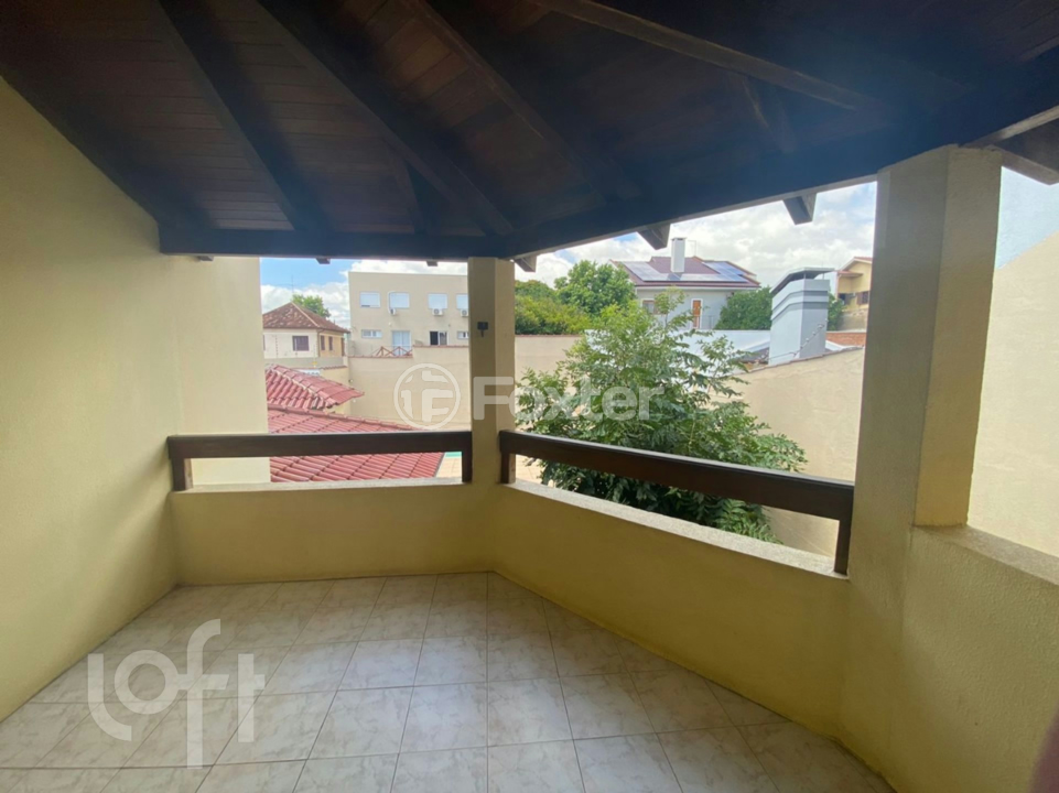 Casa à venda com 3 quartos, 246m² - Foto 12