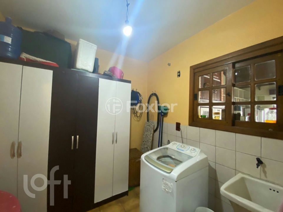 Casa à venda com 3 quartos, 246m² - Foto 22