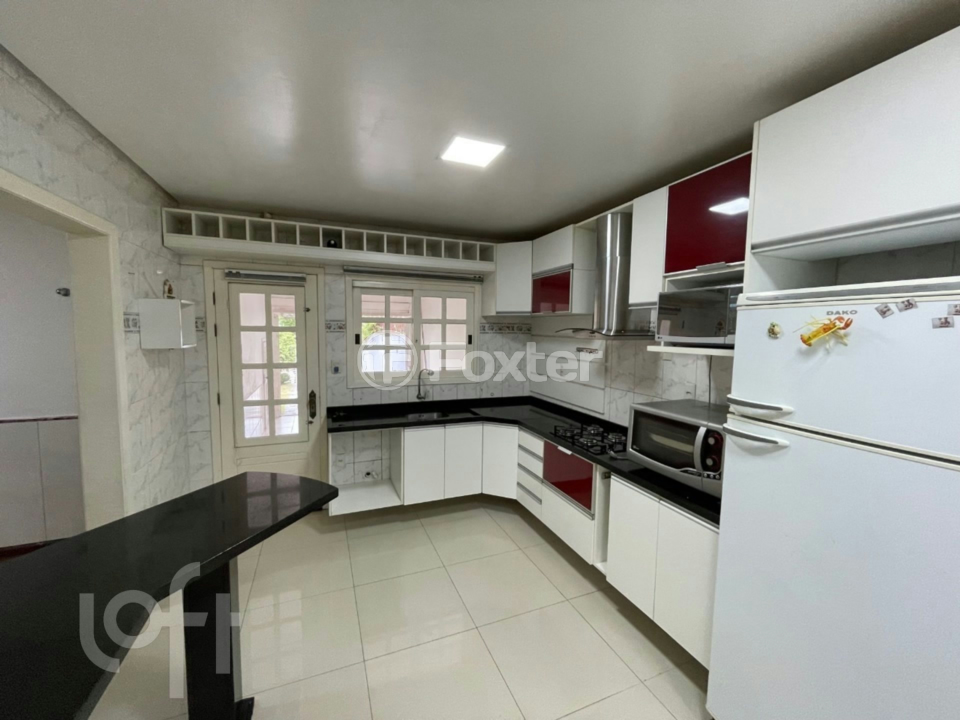 Casa à venda com 3 quartos, 122m² - Foto 27