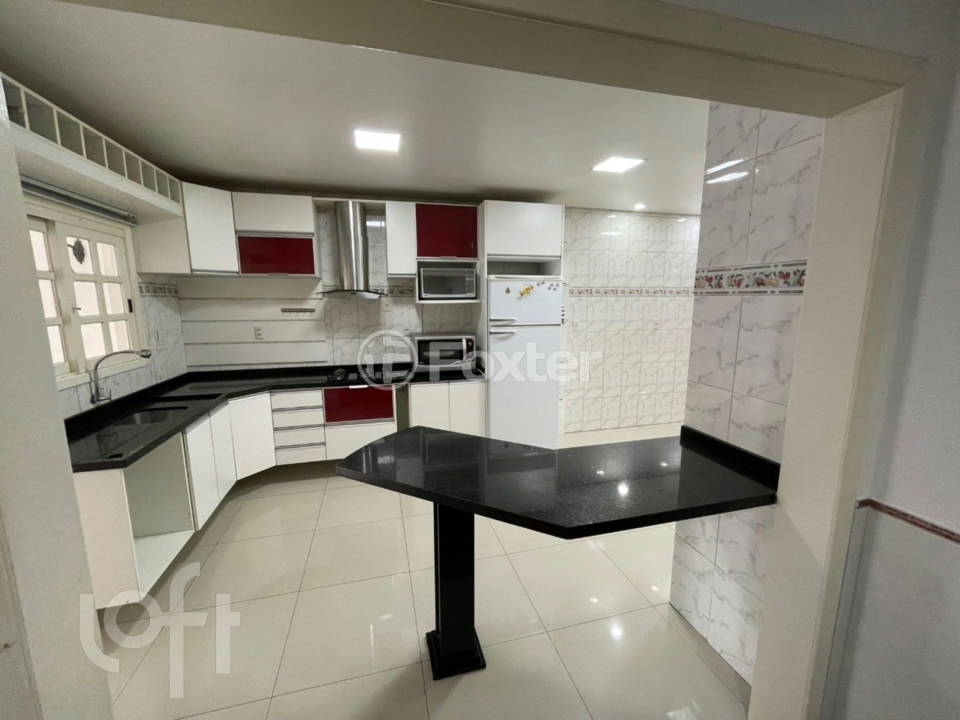 Casa à venda com 3 quartos, 122m² - Foto 29