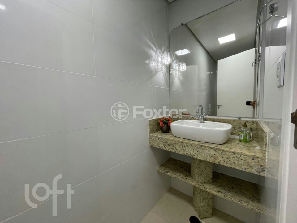 Casa à venda com 3 quartos, 122m² - Foto 24