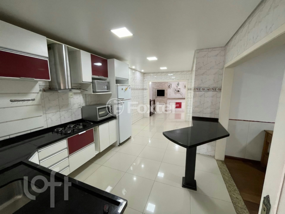 Casa à venda com 3 quartos, 122m² - Foto 14