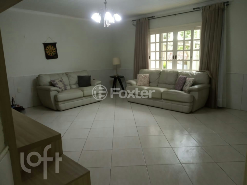 Casa à venda com 3 quartos, 122m² - Foto 12