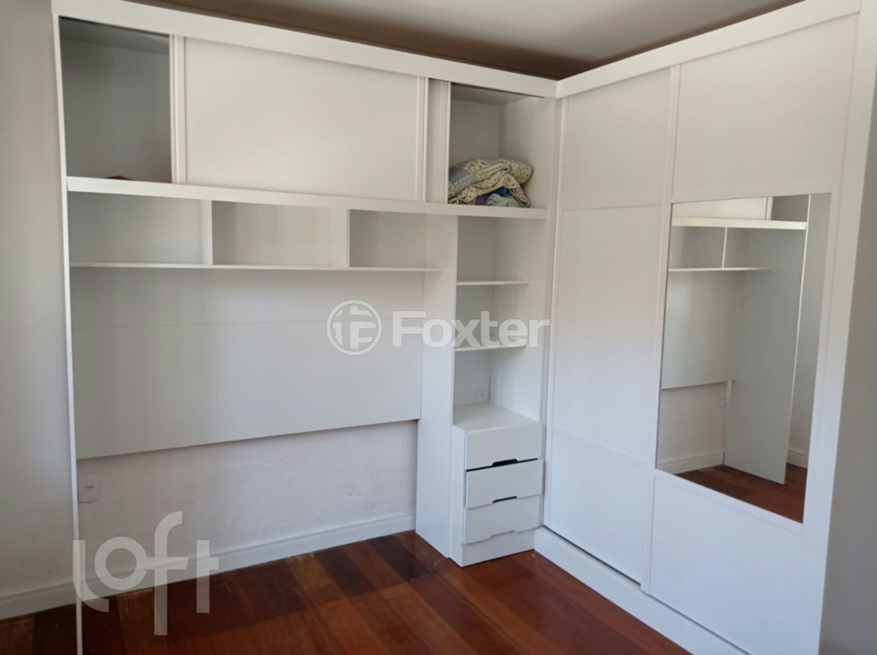 Casa à venda com 3 quartos, 122m² - Foto 8