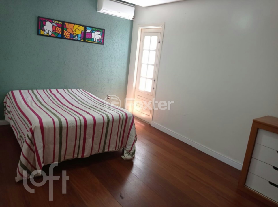 Casa à venda com 3 quartos, 122m² - Foto 10
