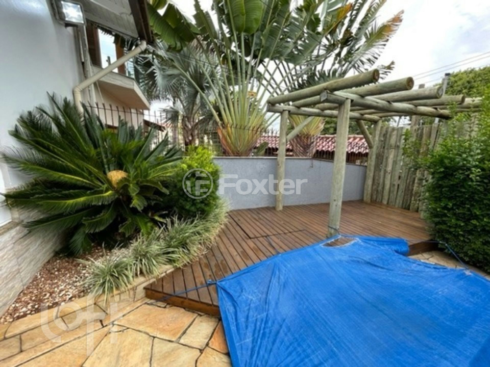 Casa à venda com 3 quartos, 122m² - Foto 5