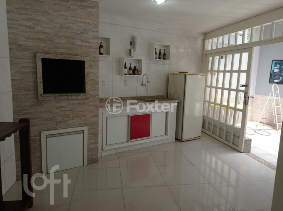 Casa à venda com 3 quartos, 122m² - Foto 6