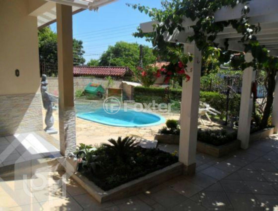 Casa à venda com 3 quartos, 122m² - Foto 37
