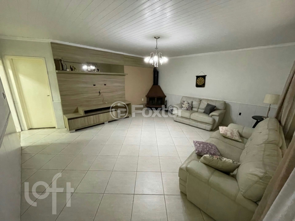 Casa à venda com 3 quartos, 122m² - Foto 22