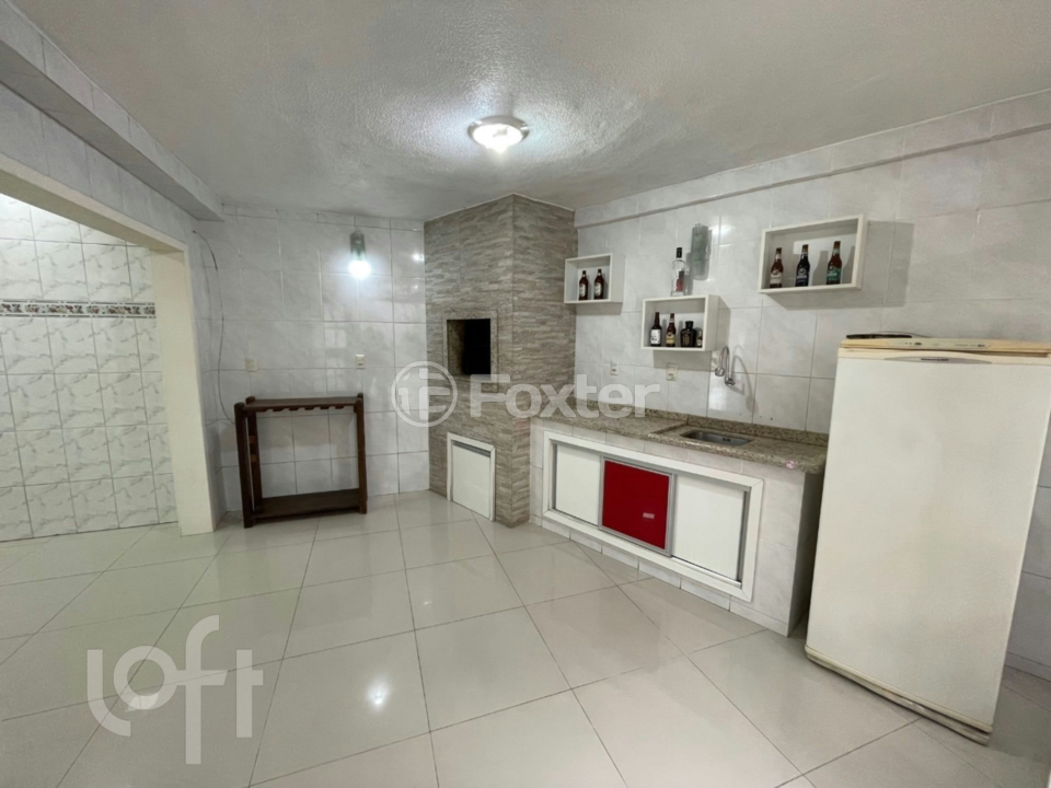Casa à venda com 3 quartos, 122m² - Foto 32