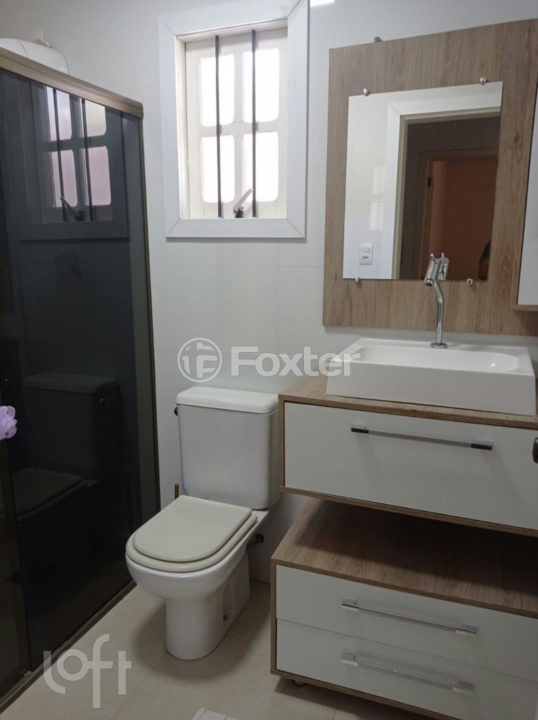 Casa à venda com 3 quartos, 122m² - Foto 11