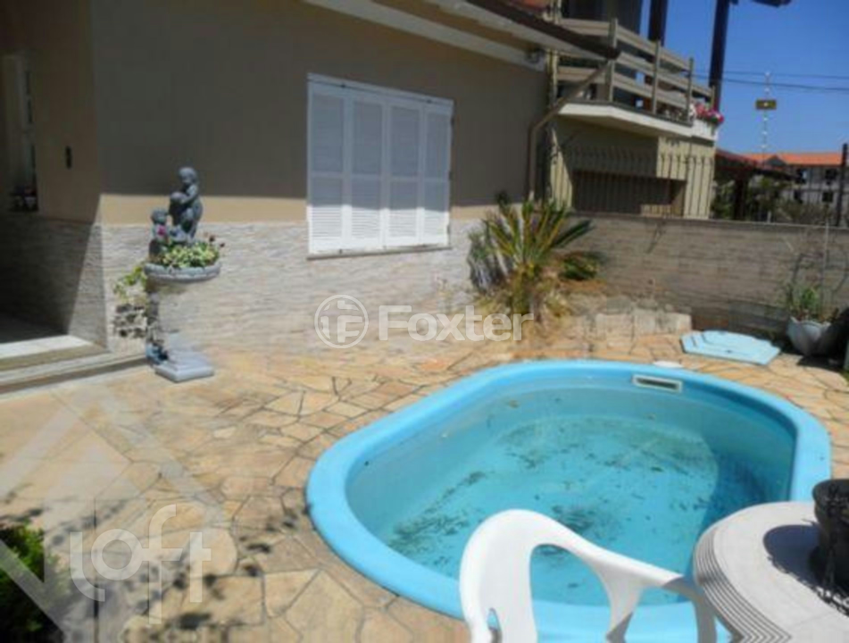 Casa à venda com 3 quartos, 122m² - Foto 3