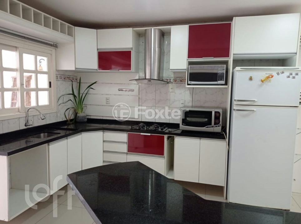 Casa à venda com 3 quartos, 122m² - Foto 7