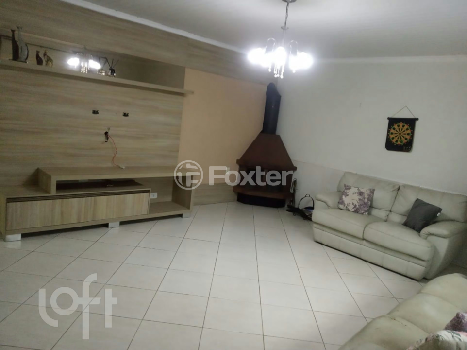 Casa à venda com 3 quartos, 122m² - Foto 13