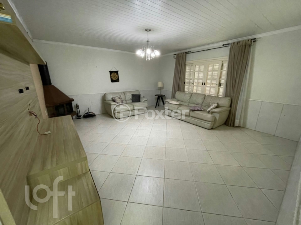 Casa à venda com 3 quartos, 122m² - Foto 26