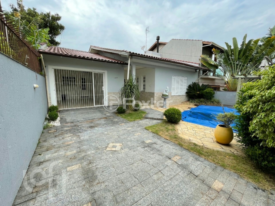 Casa à venda com 3 quartos, 122m² - Foto 20