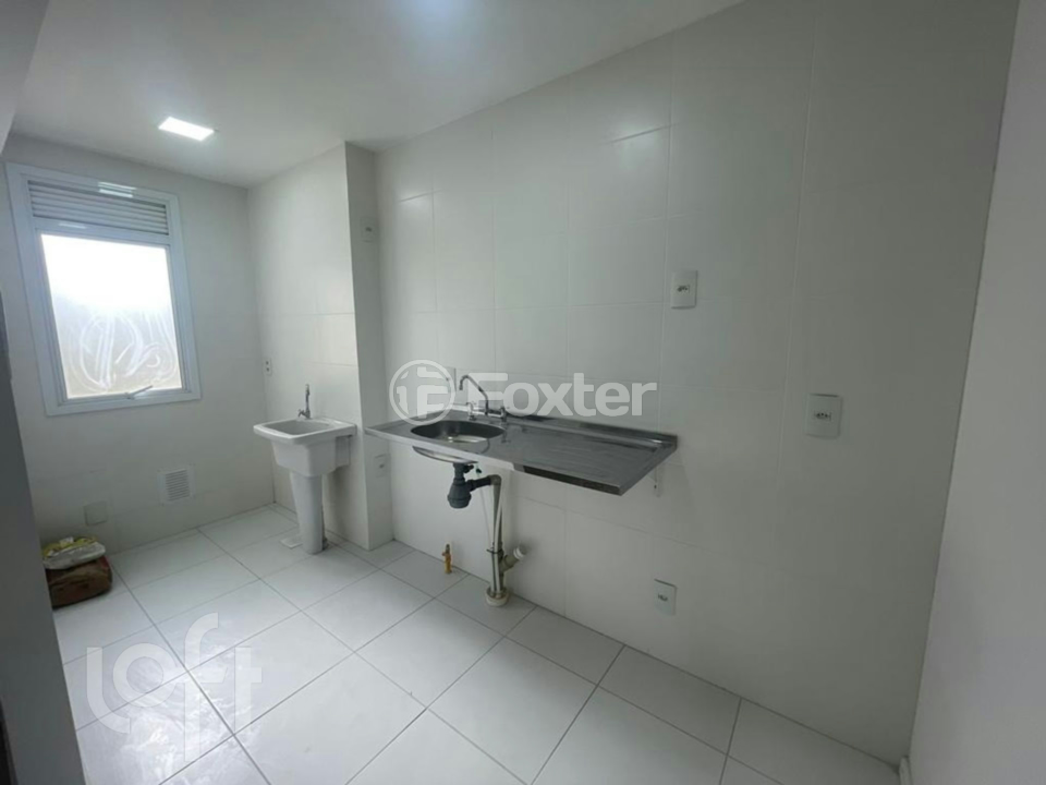 Apartamento à venda com 3 quartos, 76m² - Foto 4