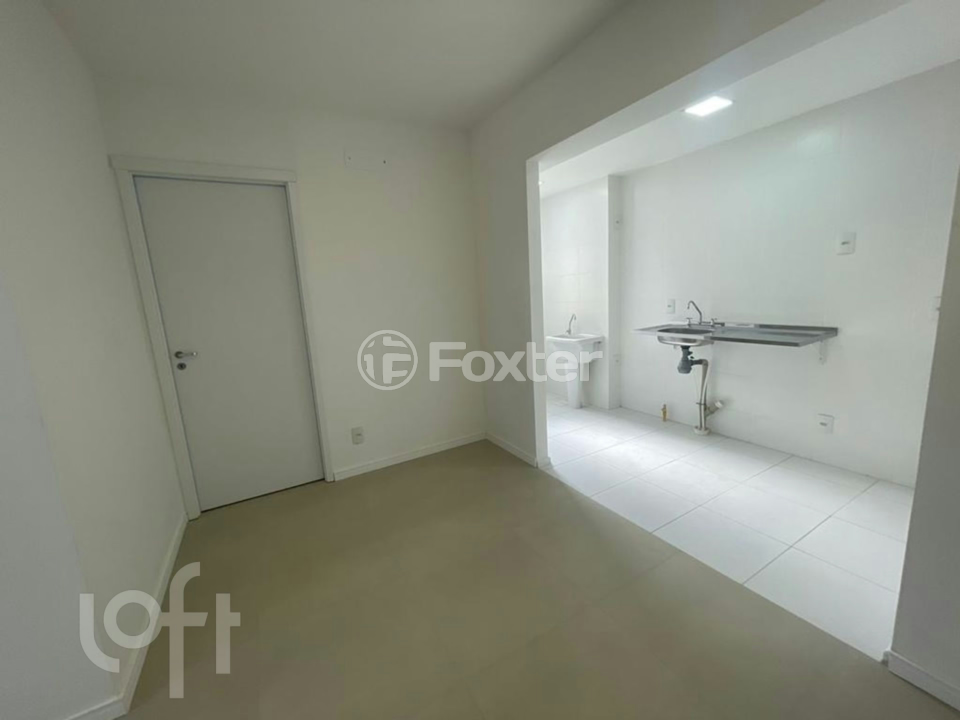 Apartamento à venda com 3 quartos, 76m² - Foto 3