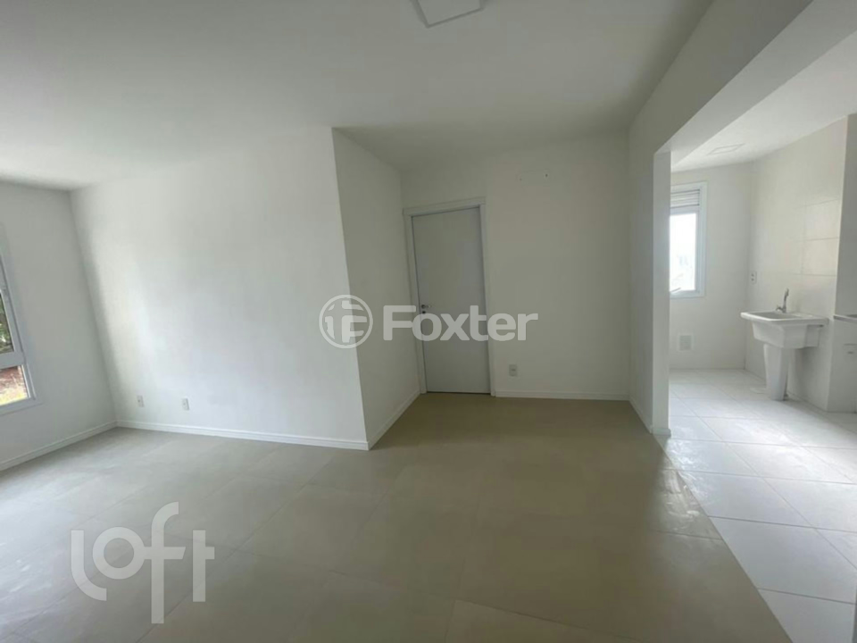 Apartamento à venda com 3 quartos, 76m² - Foto 2