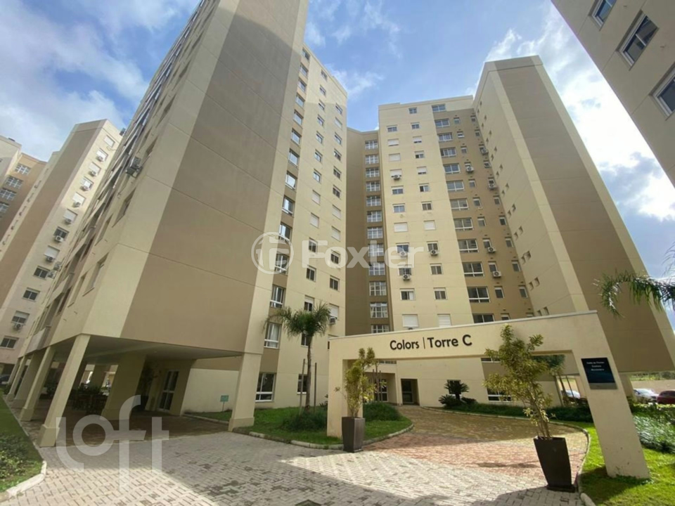 Apartamento à venda com 3 quartos, 76m² - Foto 27