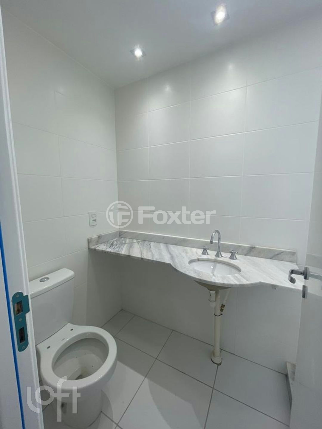Apartamento à venda com 3 quartos, 76m² - Foto 19