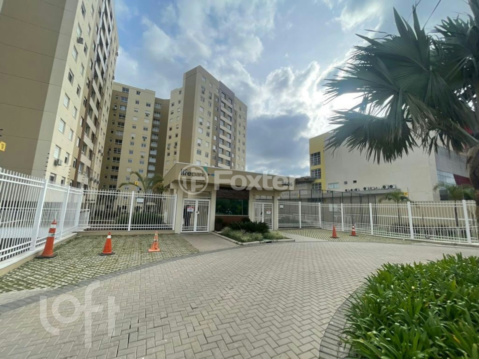 Apartamento à venda com 3 quartos, 76m² - Foto 26