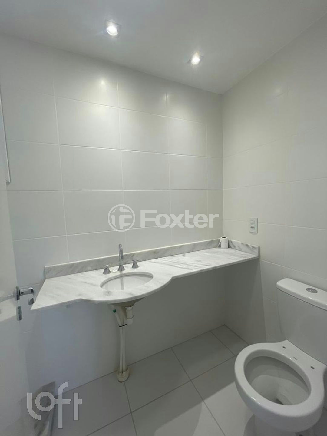Apartamento à venda com 3 quartos, 76m² - Foto 21