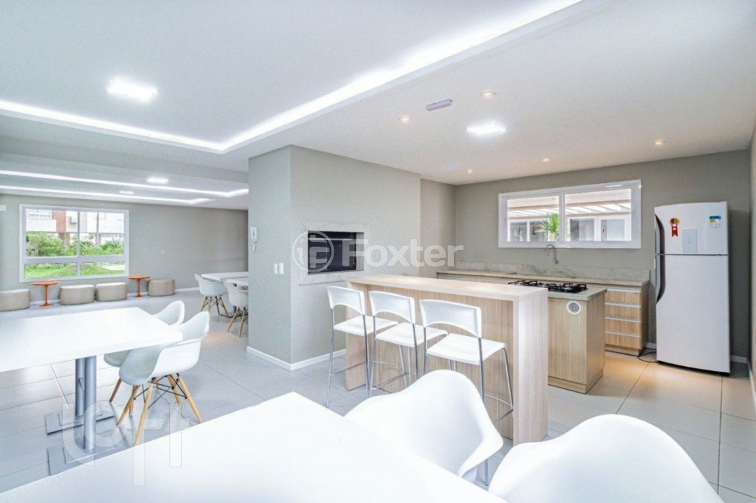 Apartamento à venda com 3 quartos, 76m² - Foto 43