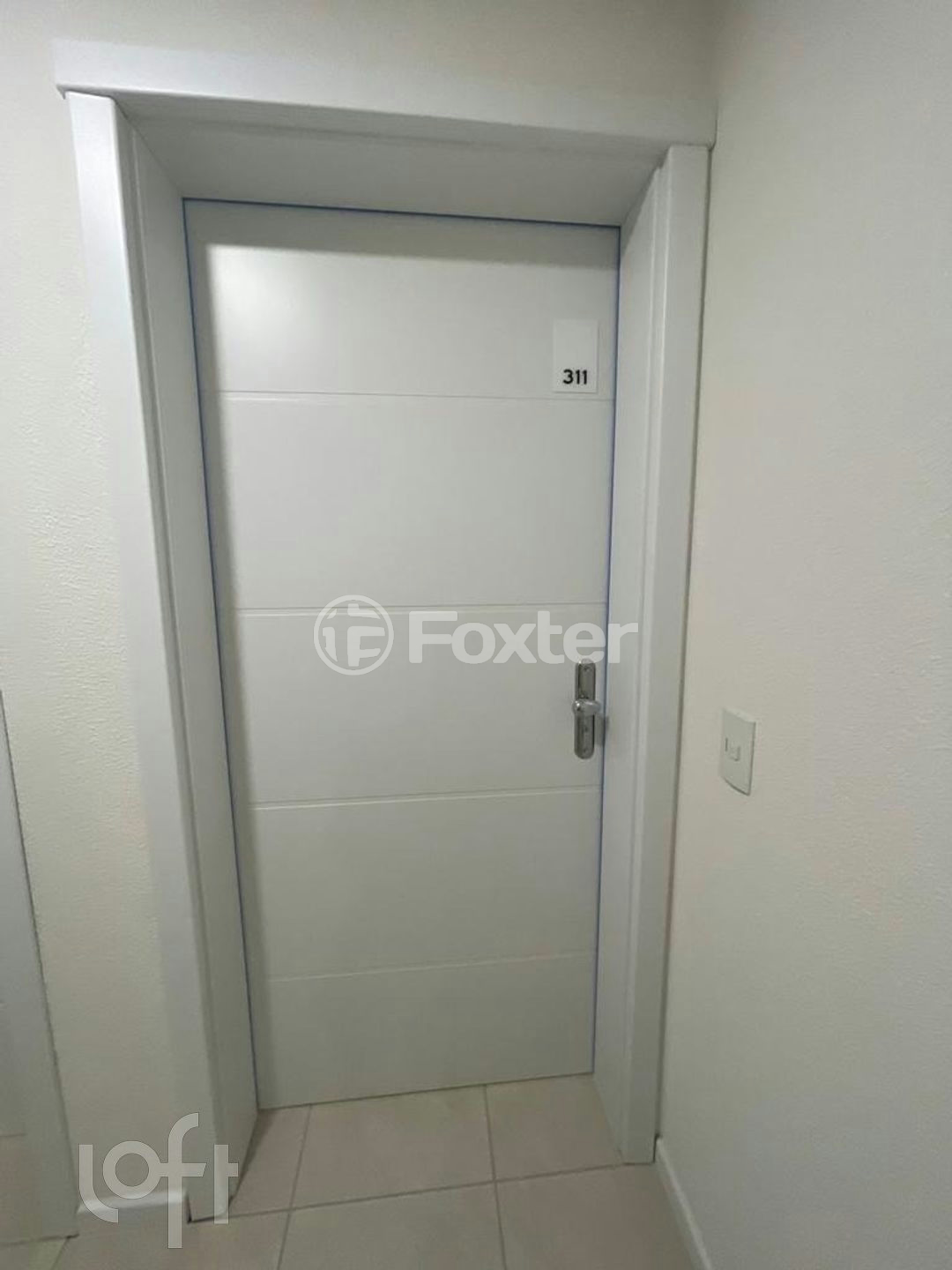 Apartamento à venda com 3 quartos, 76m² - Foto 25